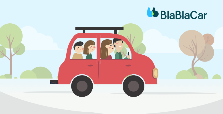 An Insight into the BlaBlaCar Business Model