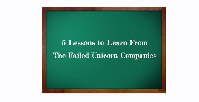 Unicorn-Company
