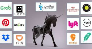 Unicorn Company