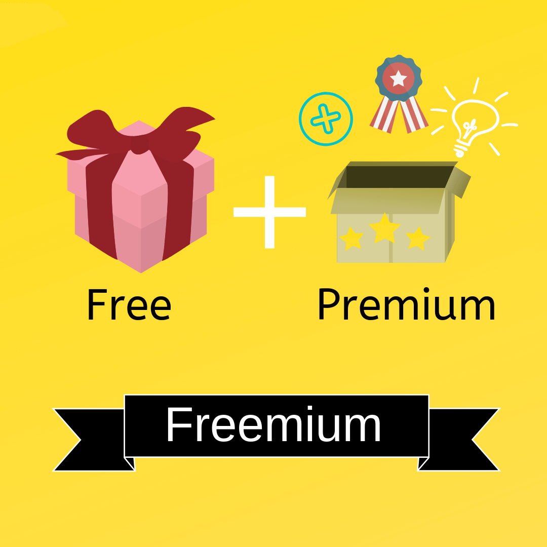 Freemium Business Model Definition