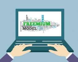 Analysis of The Freemium Business Model