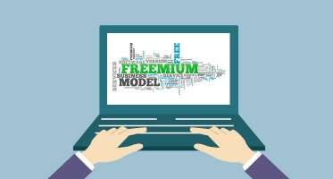 Analysis of The Freemium Business Model