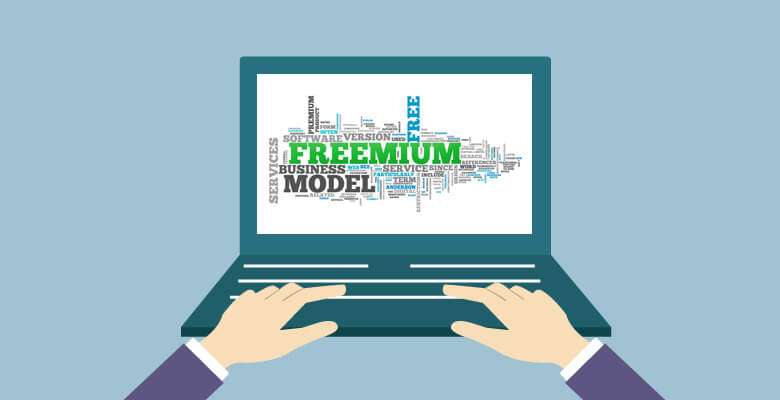 Analysis of The Freemium Business Model