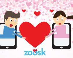 How does Zoosk Work?