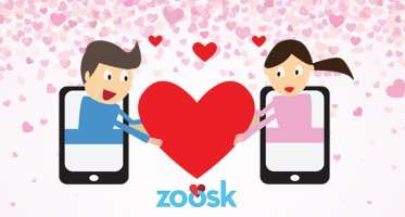 How does Zoosk Work?