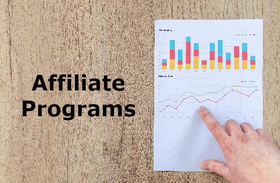 Affiliate Programs