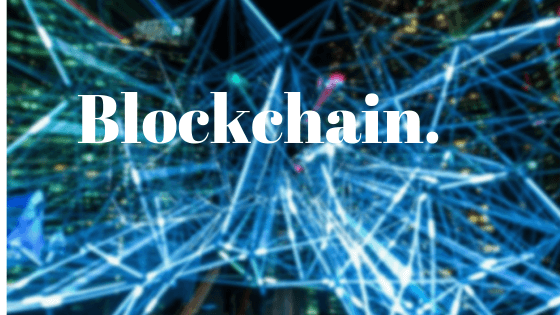 what is blockchain