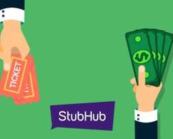 How does StubHub Work?
