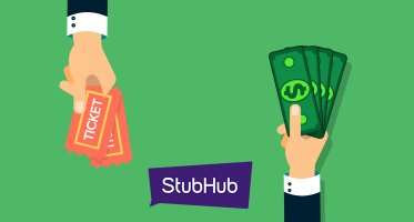 How does StubHub Work?