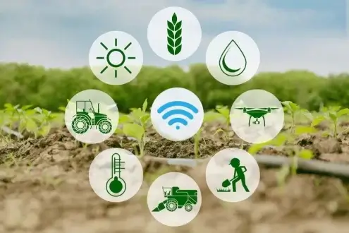 shared image 8 internet of things