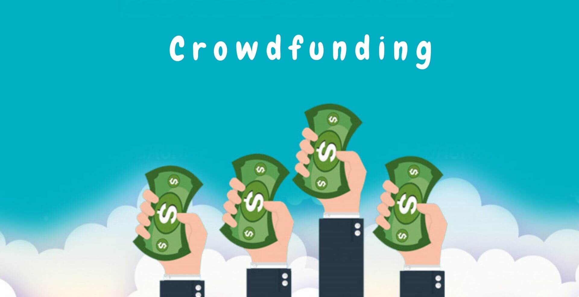 divulging the facts how does crowdfunding work