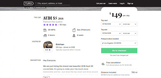 Do You Need A Deposit For Turo Curious how does Turo work? Discover the Ultimate Guide to what is Turo