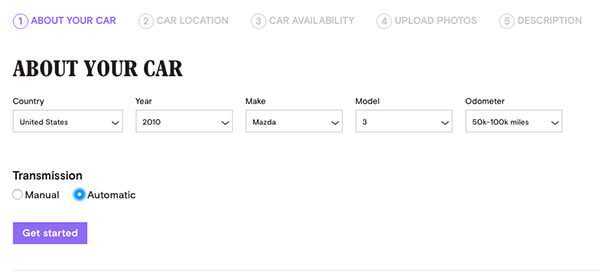 An Explanatory Guide: How Does Turo Work?