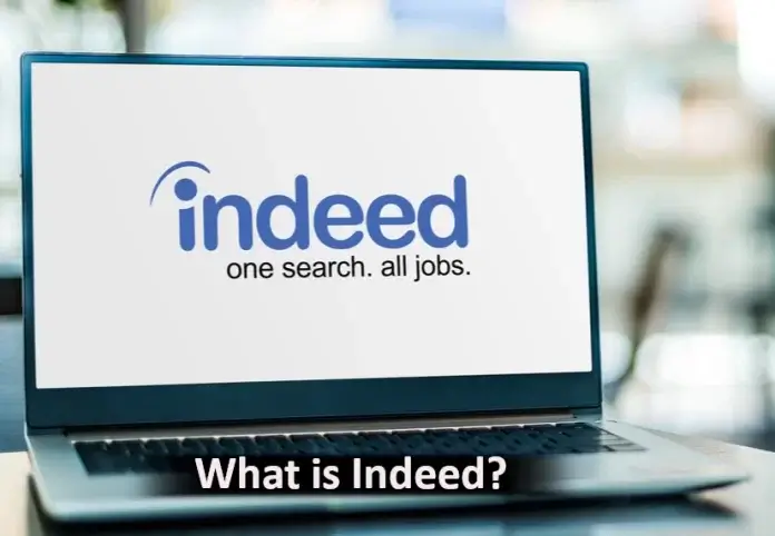 What is Indeed