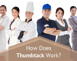 Let us pin the significant outlines of How does Thumbtack work