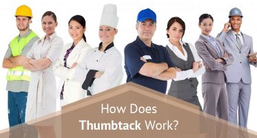 Let us pin the significant outlines of How does Thumbtack work
