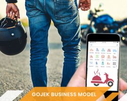How Does Gojek Work? Everything You Need to Know