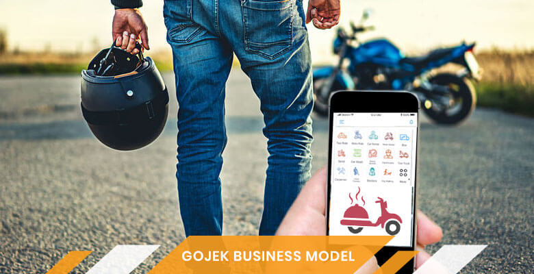 How Does Gojek Work?