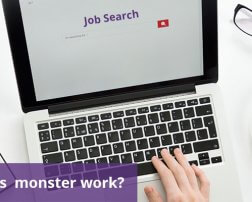 How Does Monster Work and Make Money?