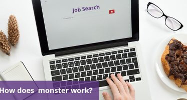 How Does Monster Work and Make Money?