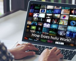 How does Hulu work