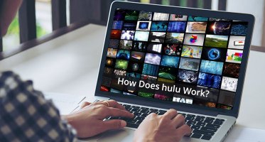 How does Hulu work