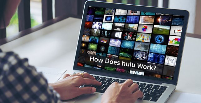 How does Hulu work