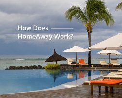 How does Homeaway work