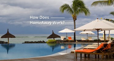 How does Homeaway work