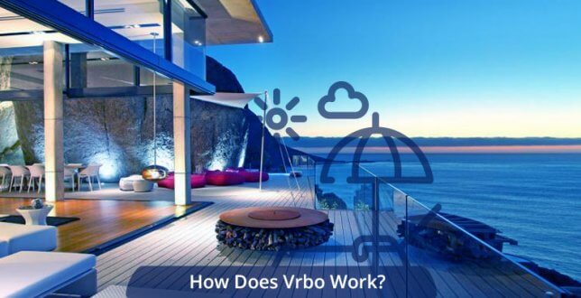 how does vrbo work