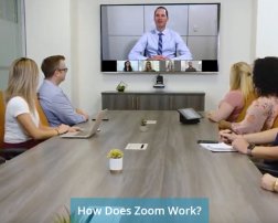 how does zoom work