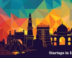 Indian Startups - First Class