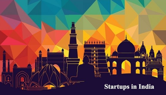 Indian Startups - First Class