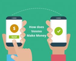 How does Venmo make money