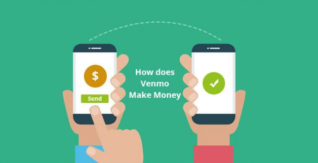 how does venmo make money