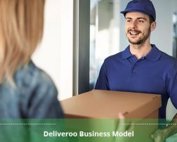 Deliveroo Business Model