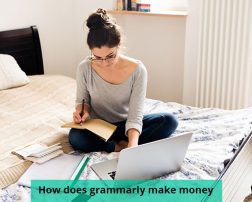 How Does Grammarly Work