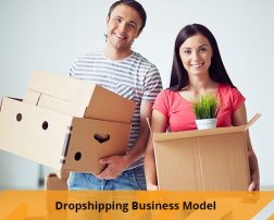 Dropshipping Business Model