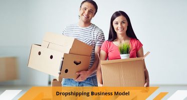 Dropshipping Business Model