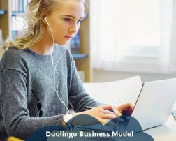 Duolingo Business Model