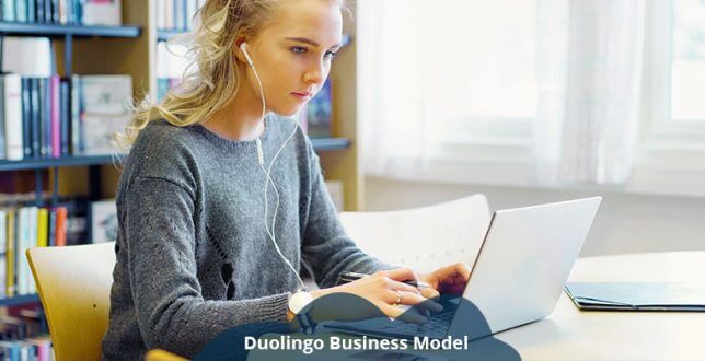 Duolingo Business Model