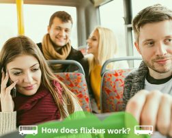 How does Flixbus Work