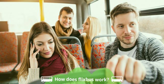 how does flixbus work
