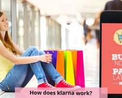 How does Klarna Work