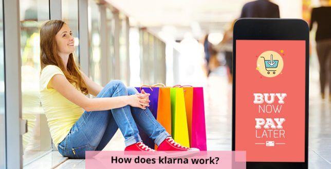 How does Klarna Work