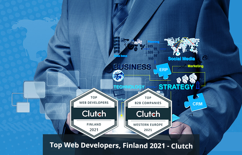 top-web-developers-clutch-finland-2021