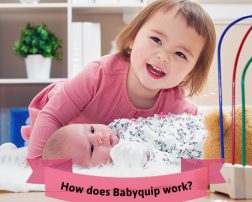 how does babyquip work?