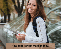 How does Kahoor Make Money?