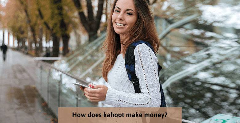 How does Kahoor Make Money?