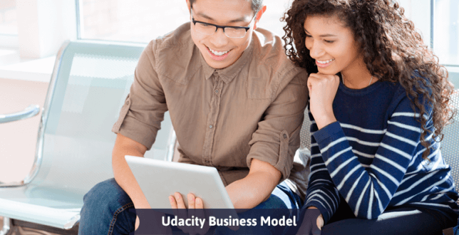 Udacity Business Model - The NCrypted Blog